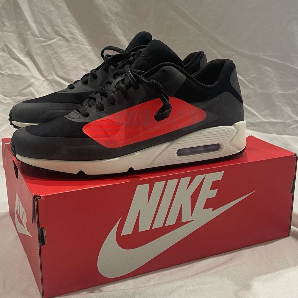NEW AIR MAX 90